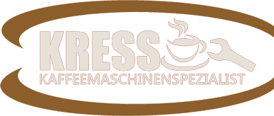 Kress Kaffeemaschinenspezialist – zur Startseite